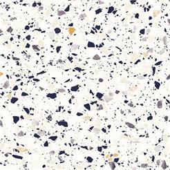 NH10 / Terrazzo Mixed Blue
