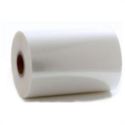 Niedertemperatur-Heiss-Laminierfolie (LoMelt), ultra matt 125µ 140 cm x 120 m