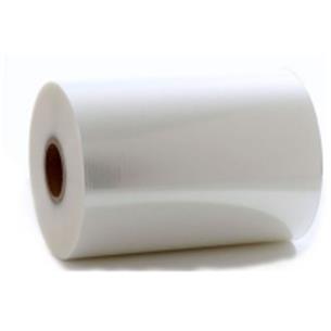 Niedertemperatur-Heiss-Laminierfolie (LoMelt), ultra matt 75µ 140 cm x 150 m