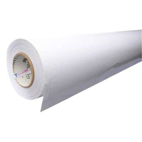 Polyester Roll-Up Film 180µ 91 cm x 30 m