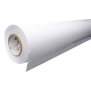 Polyester Roll-Up Film 200µ 106 cm x 30 m