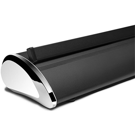 Roll-Up Easy 85 cm schwarz