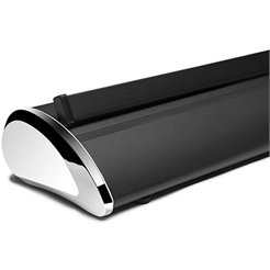 Roll-Up Easy 85 cm schwarz