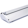 Roll-Up Easy silber