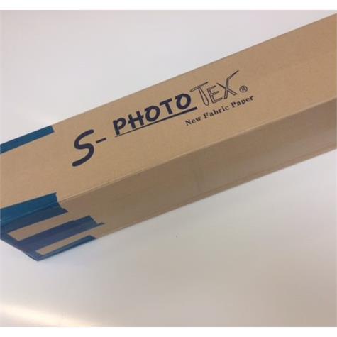 S-PhotoTex, Dekor-Textil matt, selbstklebend EX, High-Tac, 137 cm x 30.5 m