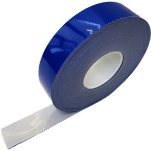 TESA Montageklebeband ACXplus 7043, 0.64 mm x 45 mm x 25 m