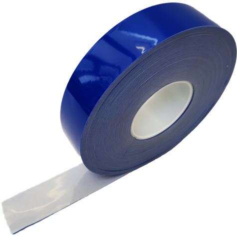TESA Montageklebeband ACXplus 7043, 0.64 mm x 70 mm x 25 m