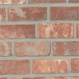 W7 / Red Brick